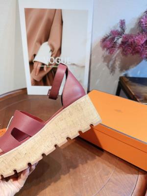 wholesale quality hermes women shoes model no. 140